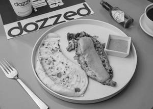 Chicken Breast Grilled Plate