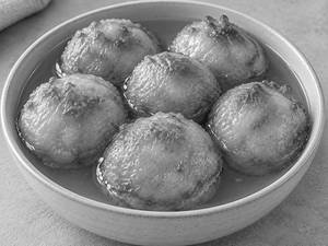 Desi Ghee Malpua