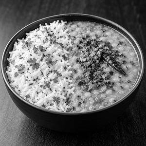 Veg Rice Bowl