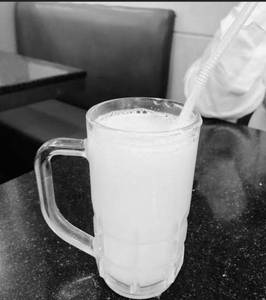Mosambi Juice
