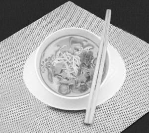 Veg Thukpa
