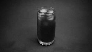 Iced Americano (large 340 Ml)