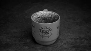 Irish Coffee (large 340 Ml)