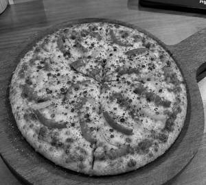 Otc Pizza [Tomato Capsicum and onion ]
