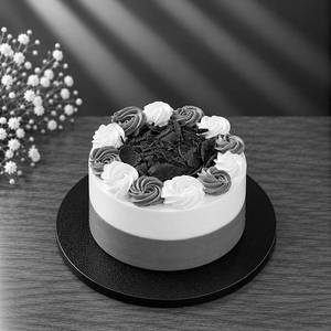 Blackforest Bento Cake