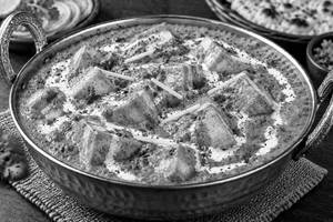 Paneer Lababdar (chef Special)