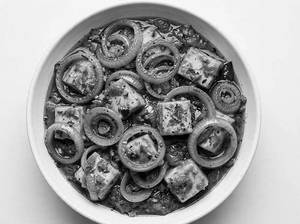 Paneer Do Pyaza