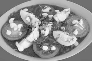 Rara Chicken