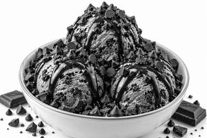 Triple Choco Scoop