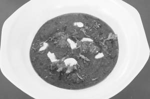 Special Mutton Curry