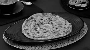 Lachha Parantha