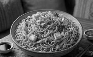 Downtown Specila Maggi