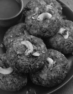 Hara Bhara Kebab
