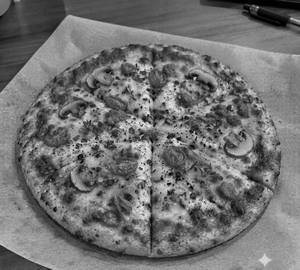 English retreat pizza