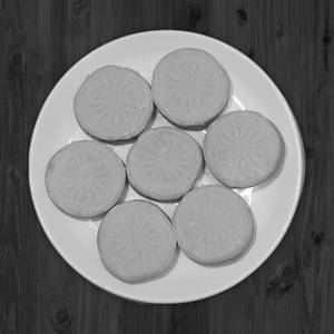 Milk Peda(8 Pcs)