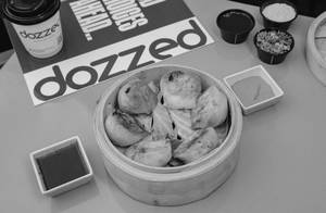 Pan Fried Chicken Dimsum