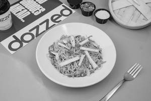 Singapuri Noodles