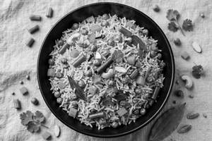 Veg Pulao