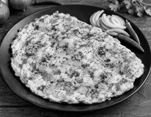 Special Omlette [1 Piece]