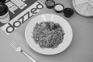 Chilli Garlic Noodles