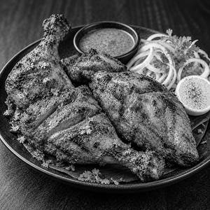 TANDOORI CHICKEN