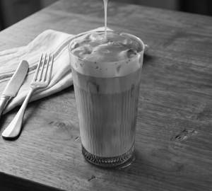 Hazelnut Coffee