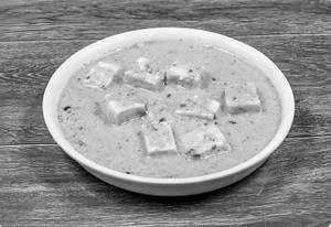 Cream Paneer