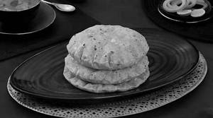 Butter Roti