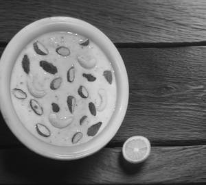 Rabri Kheer