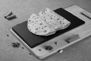 Chapati Tub (3-pcs)