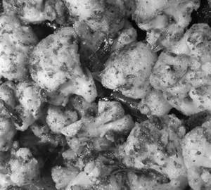 Gobi Pepper Dry