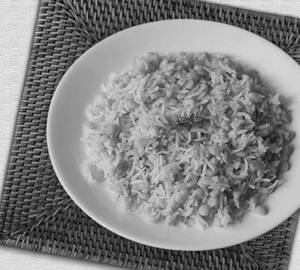 Desi Chana Dal Rice