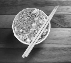Chicken Chowmein