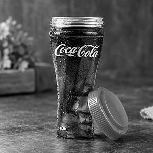 COKE[250ml]