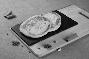 Kulcha Tub (2-pcs)