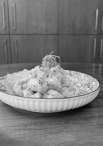 Rock Shrimp Tempura