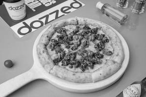 Bbq Chicken Pizza