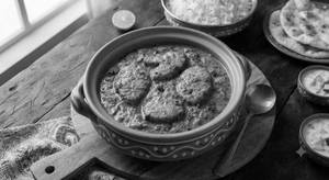 Fish Handi (4pc)