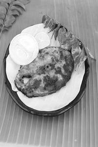 Vanjaram Tawa Fry