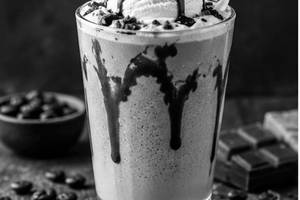 Cold Coffee