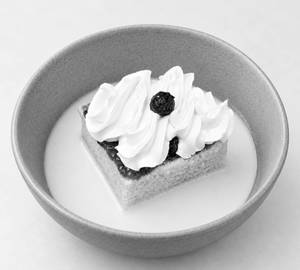 Blueberry Tresleches