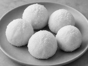 Nariyal Laddu