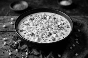 Boondi Raita