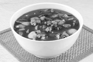 Chilly Mushroom