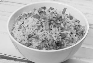 Jeera Rice