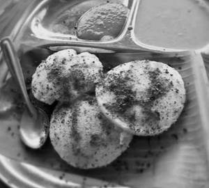 Butter Kaaram Idli (3)