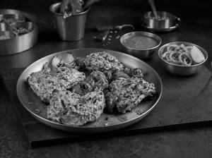 Chicken Banjara Tandoori