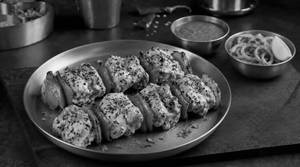 Chicken Kalimiri Tikka