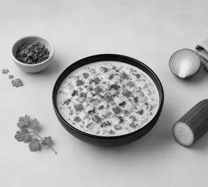 Mixed Raita