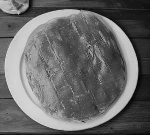 Tapioca Pappad